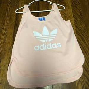 Adidas tank top
